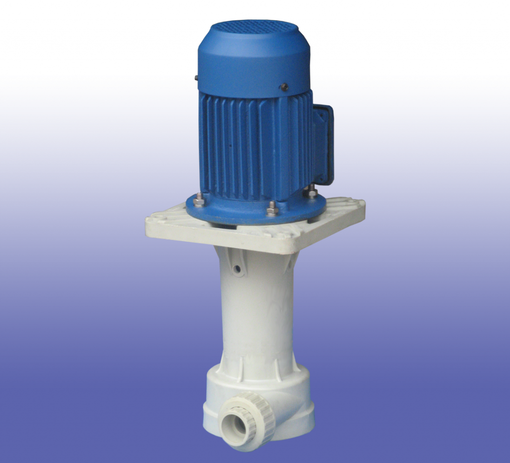 Free-running tank inner vertical pump HP-50SK-35NFB