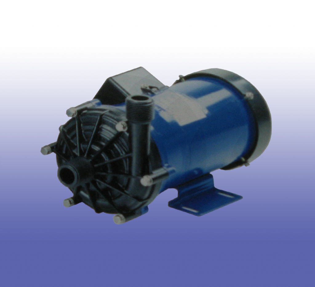 Magnetic pump MX-100R