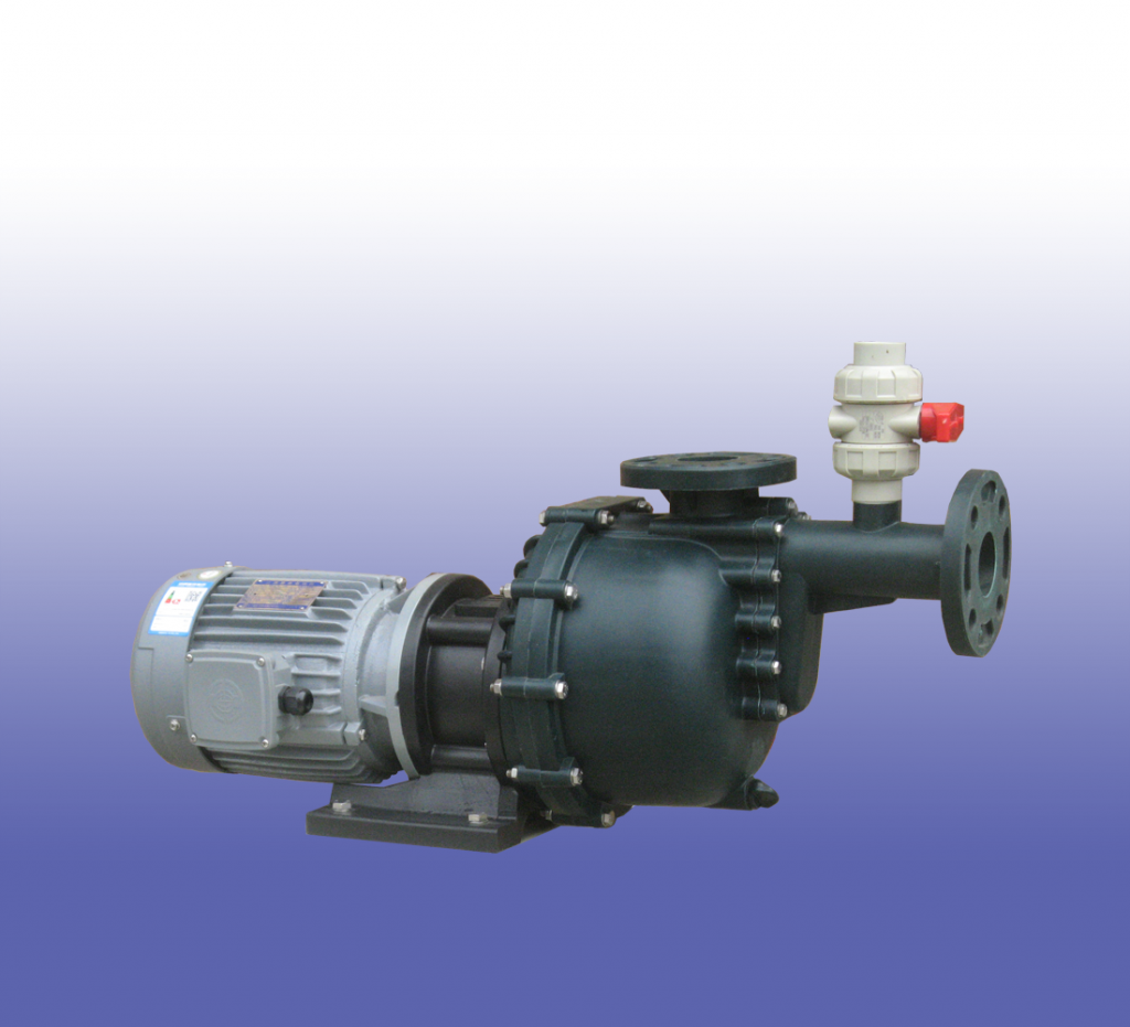 Talking about the advantages of high pressure air pump in high pressure cleaner